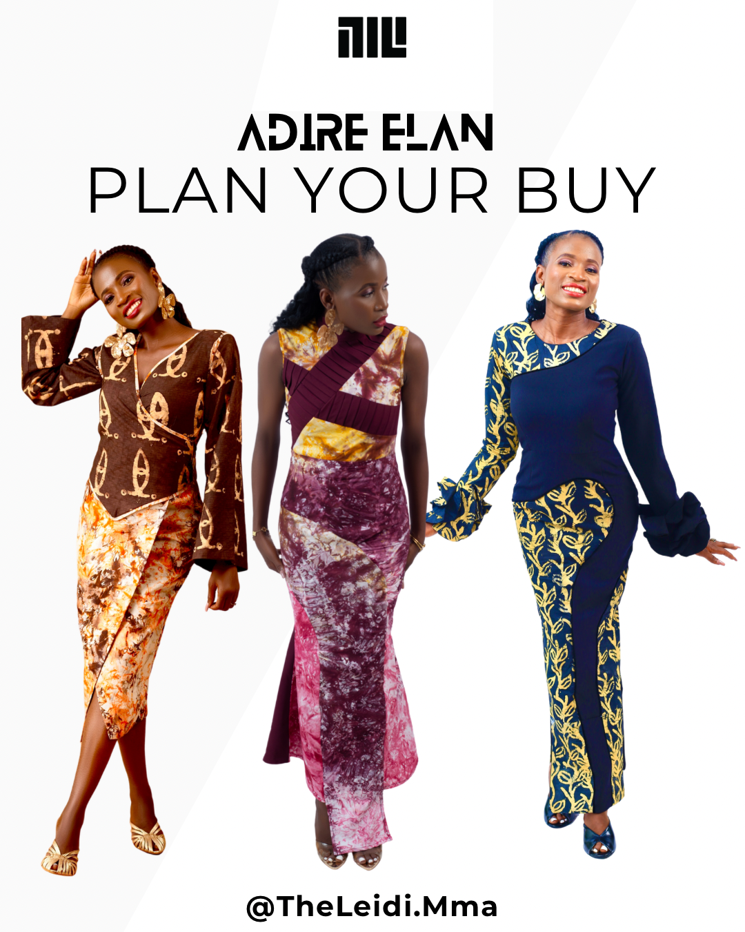 ADIRE ELAN