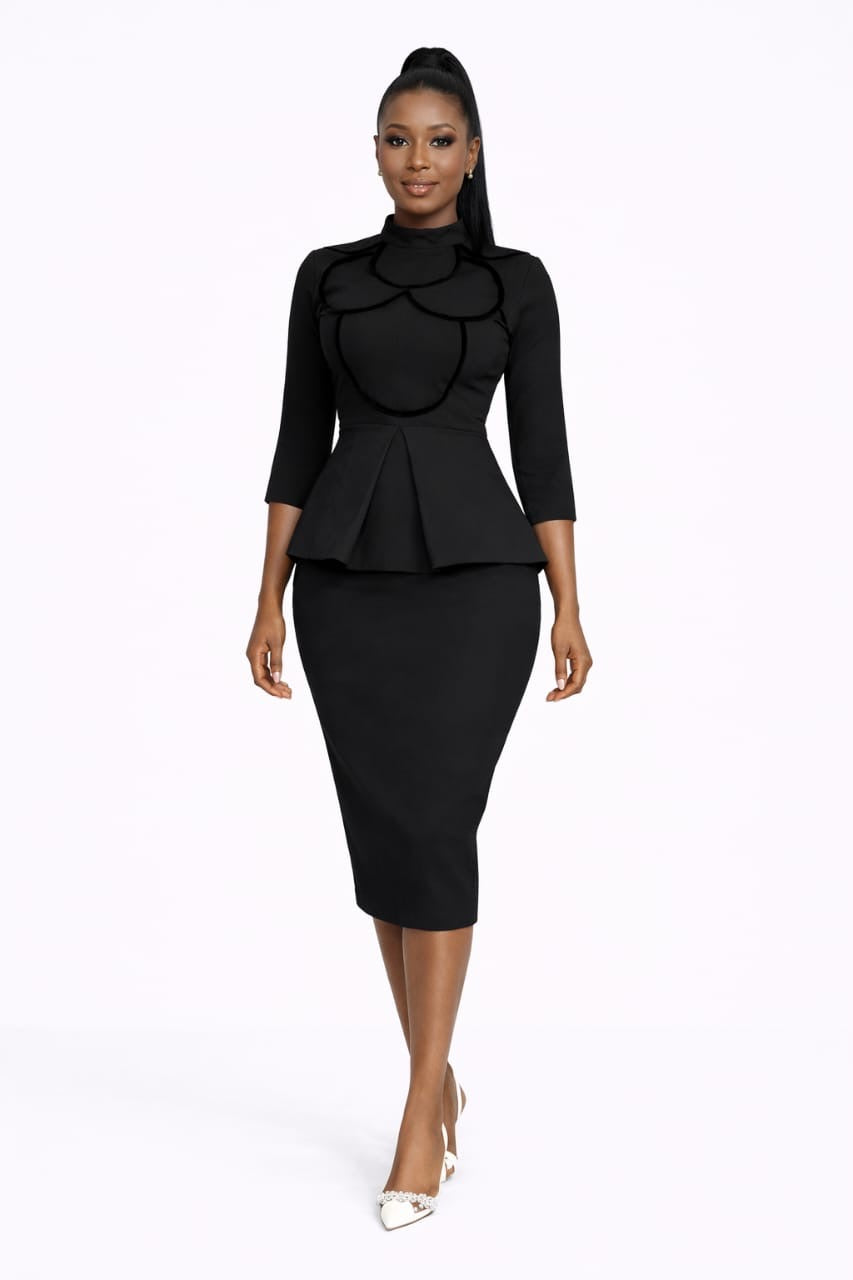 OBY DRESS