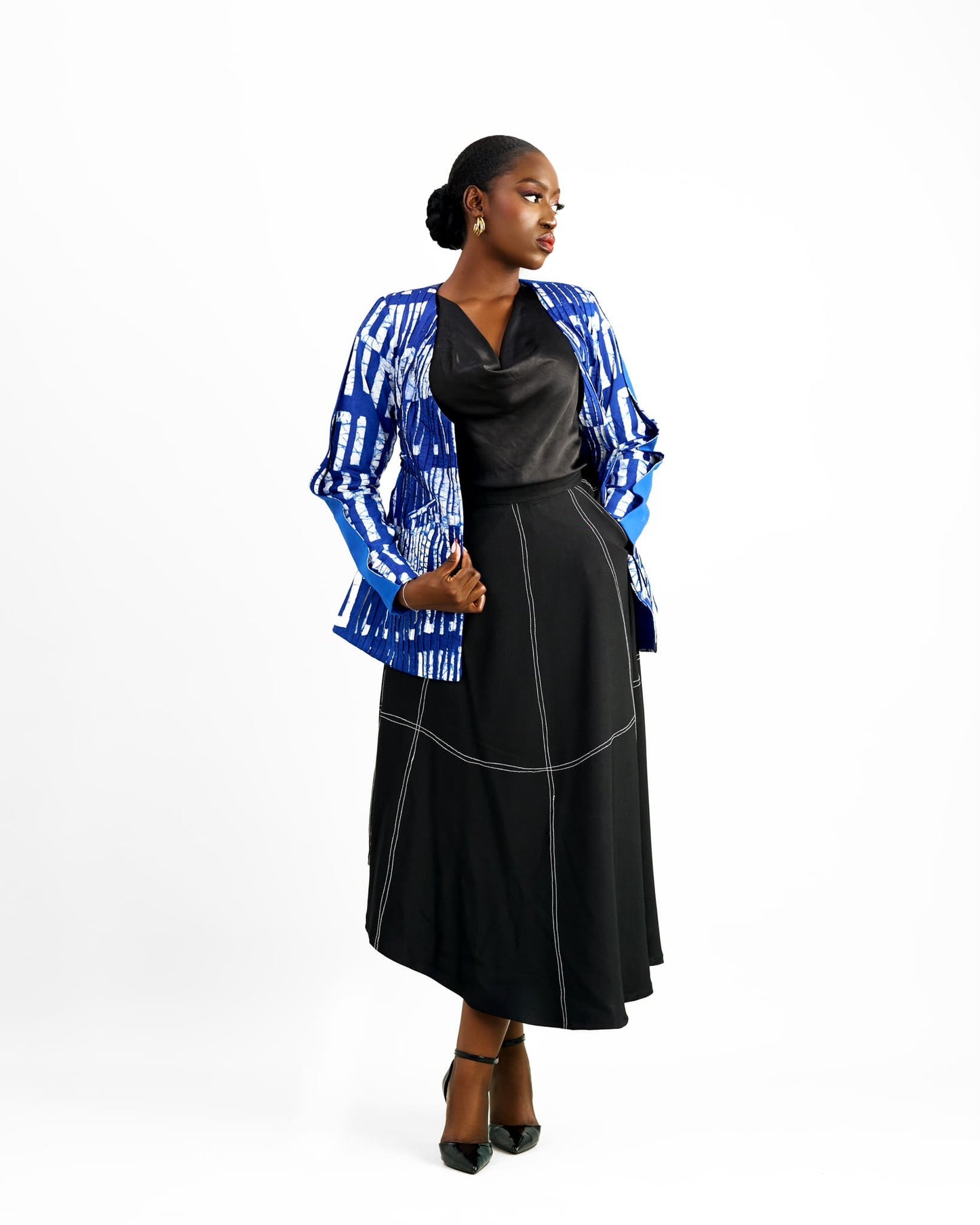ELEANOR 3 piece SET (PRE-ORDER)