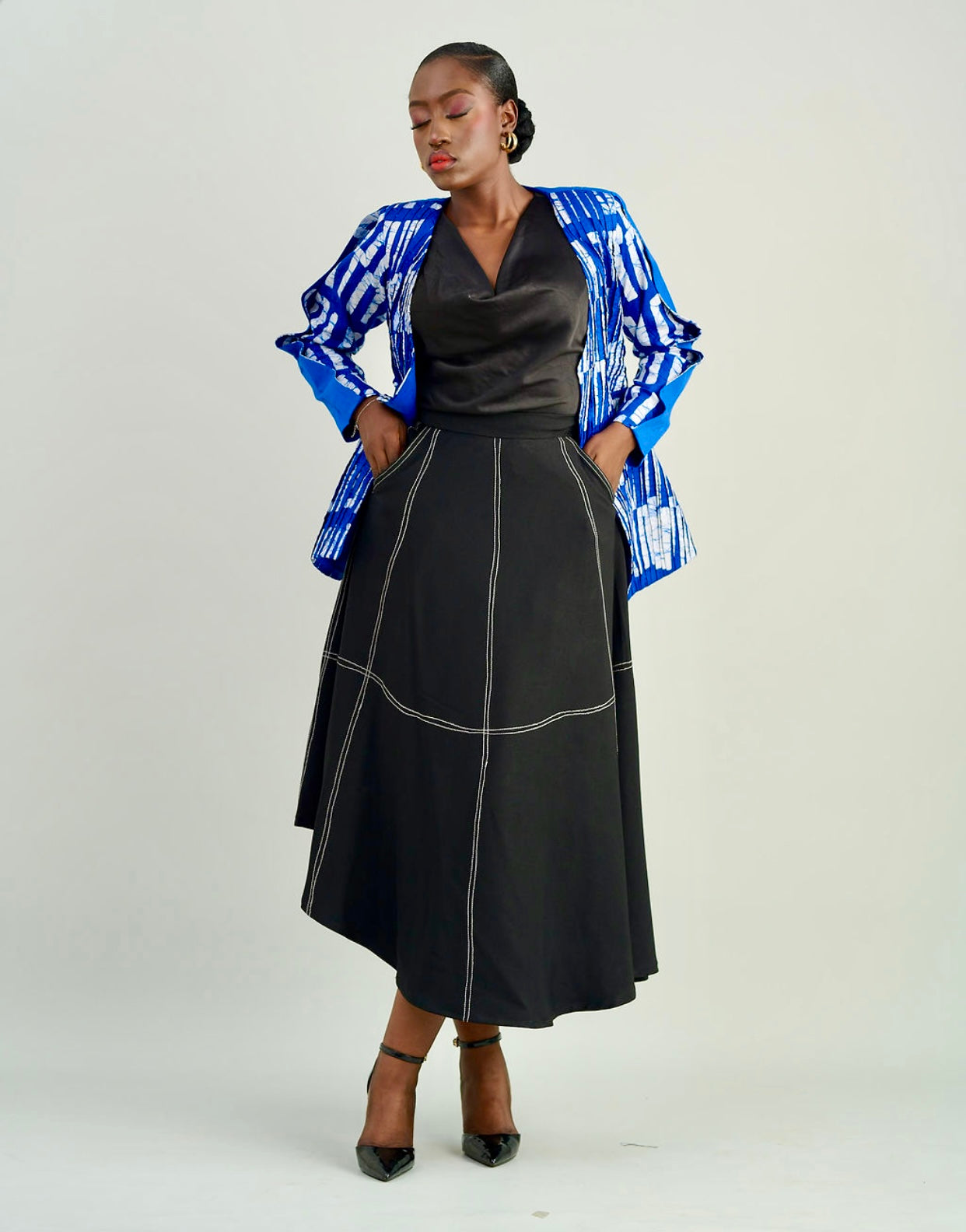 ELEANOR 3 piece SET (PRE-ORDER)