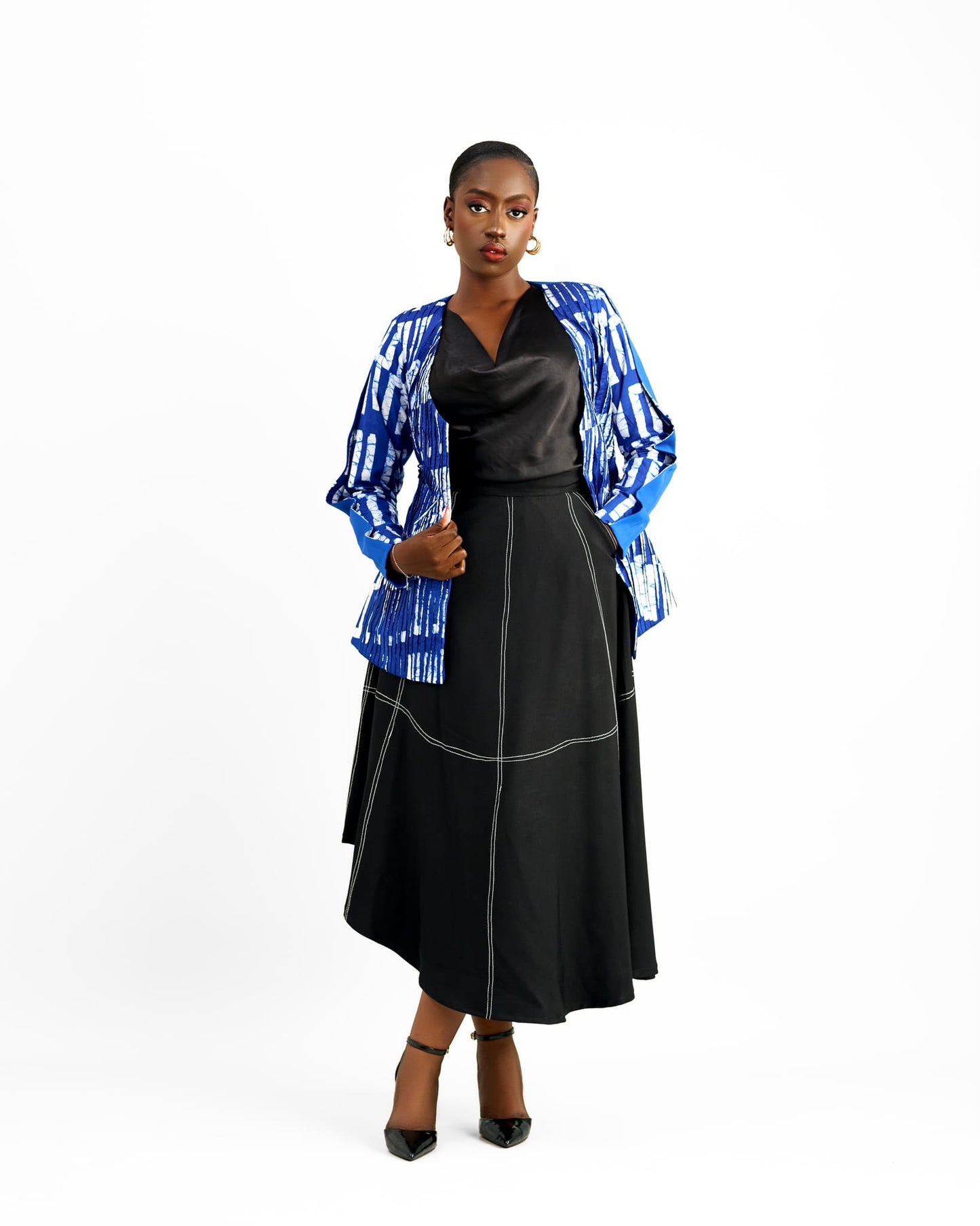 ELEANOR 3 piece SET (PRE-ORDER)