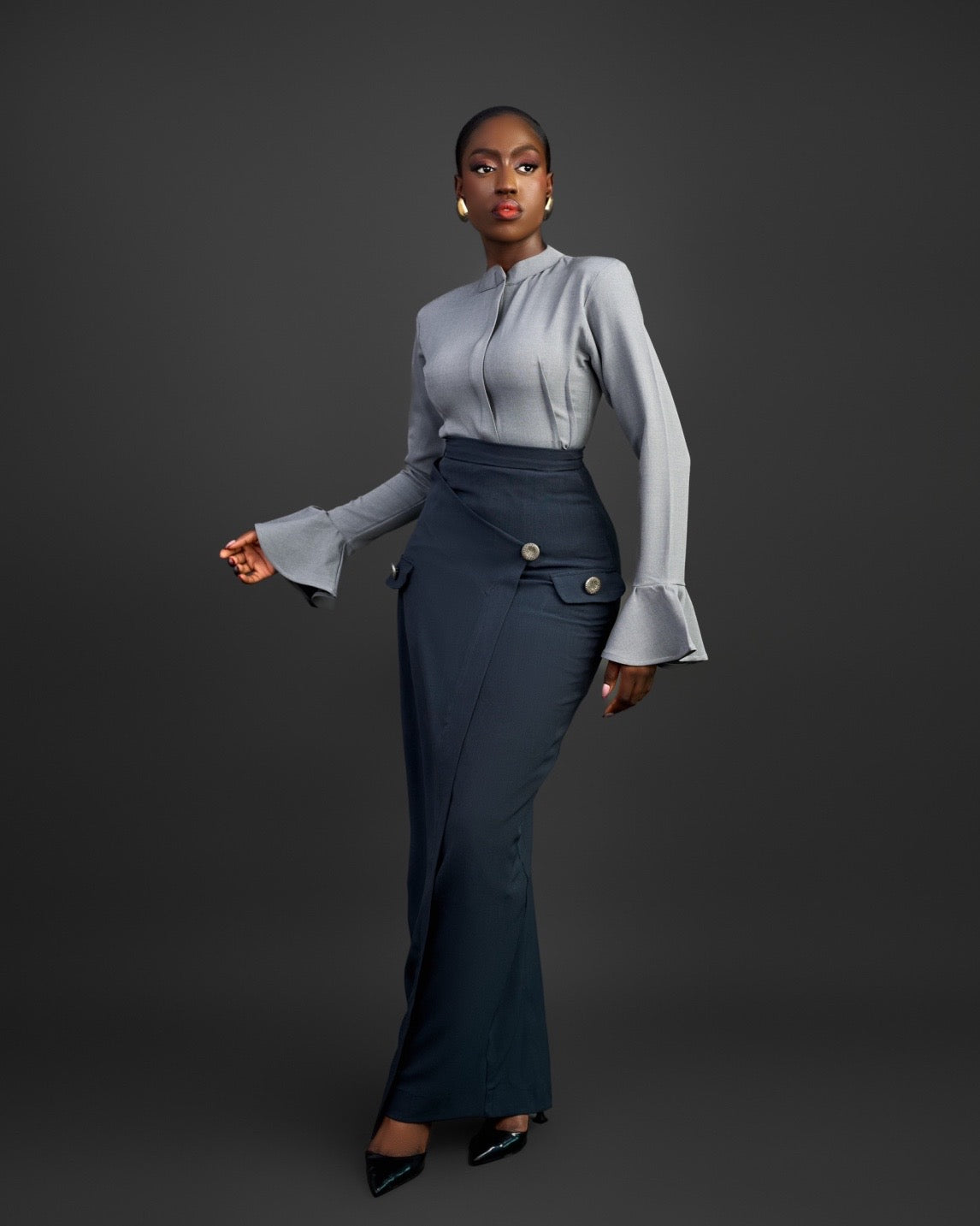 MAYA SET
