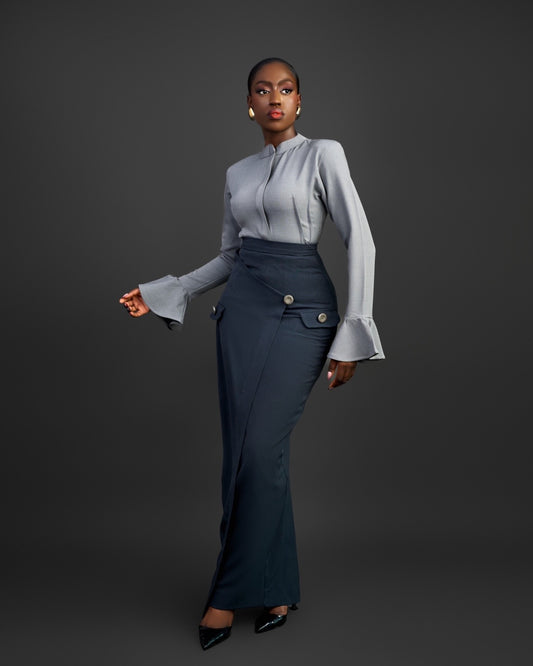 MAYA SET